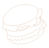 burger